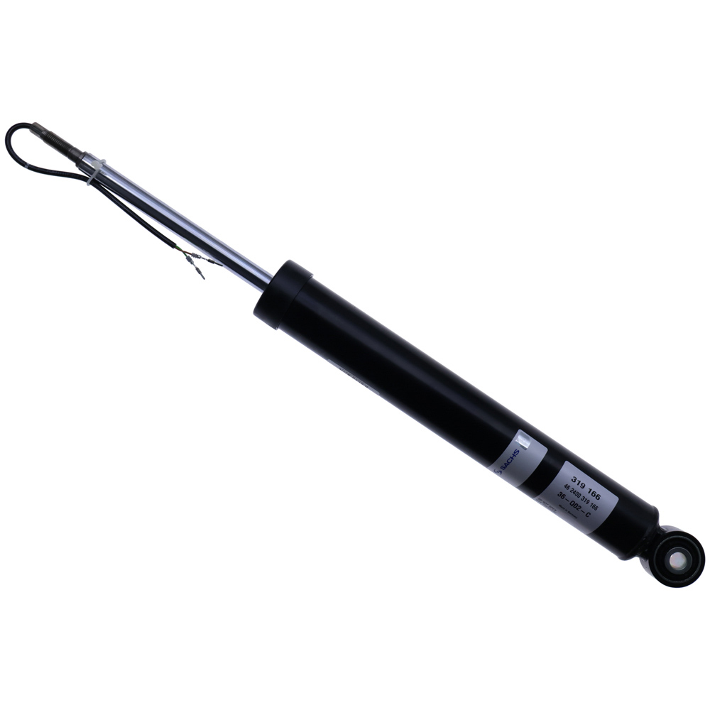 2016 Audi RS7 Shock Absorber